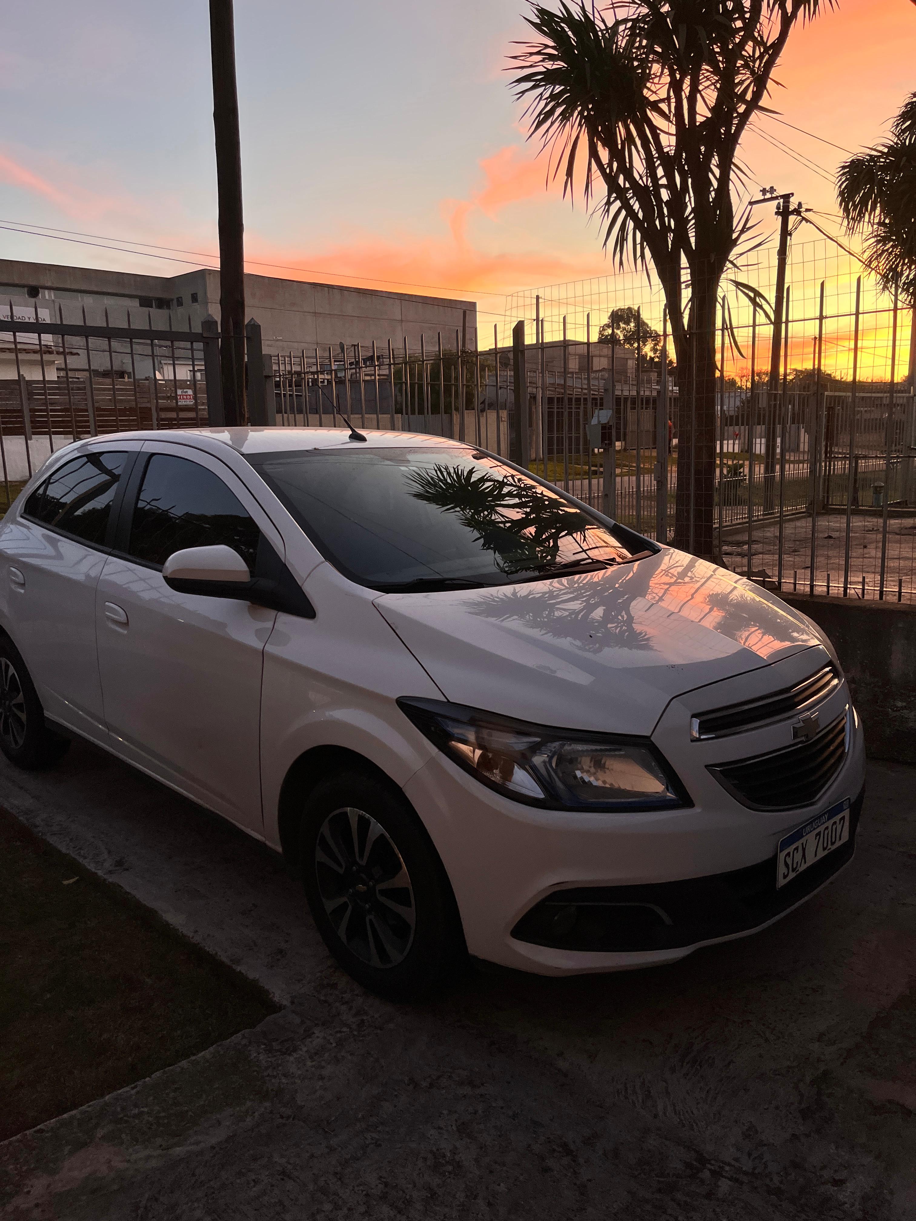 Antes de controlar iluminación